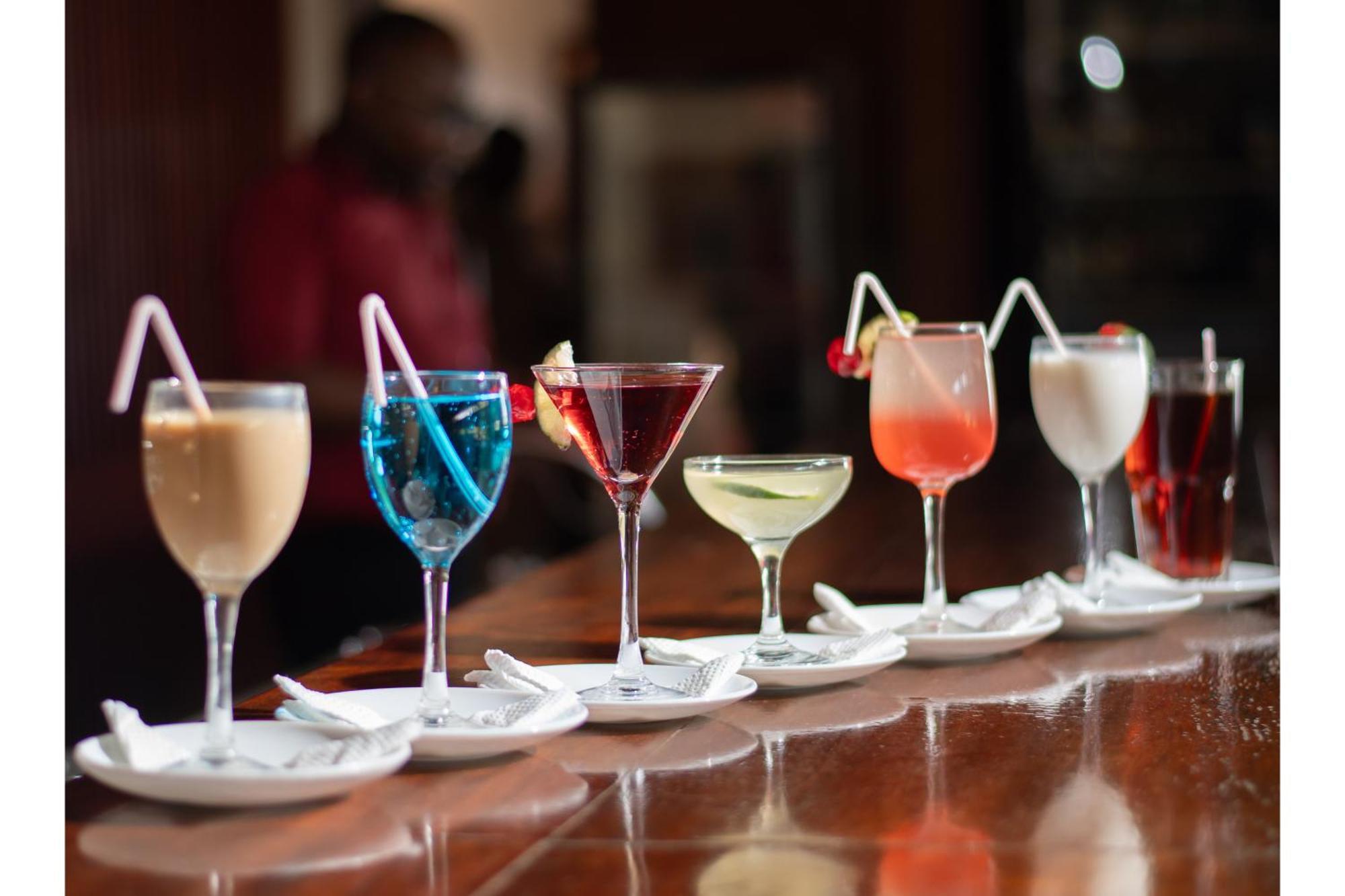 Voi Safari Lodge エクステリア 写真