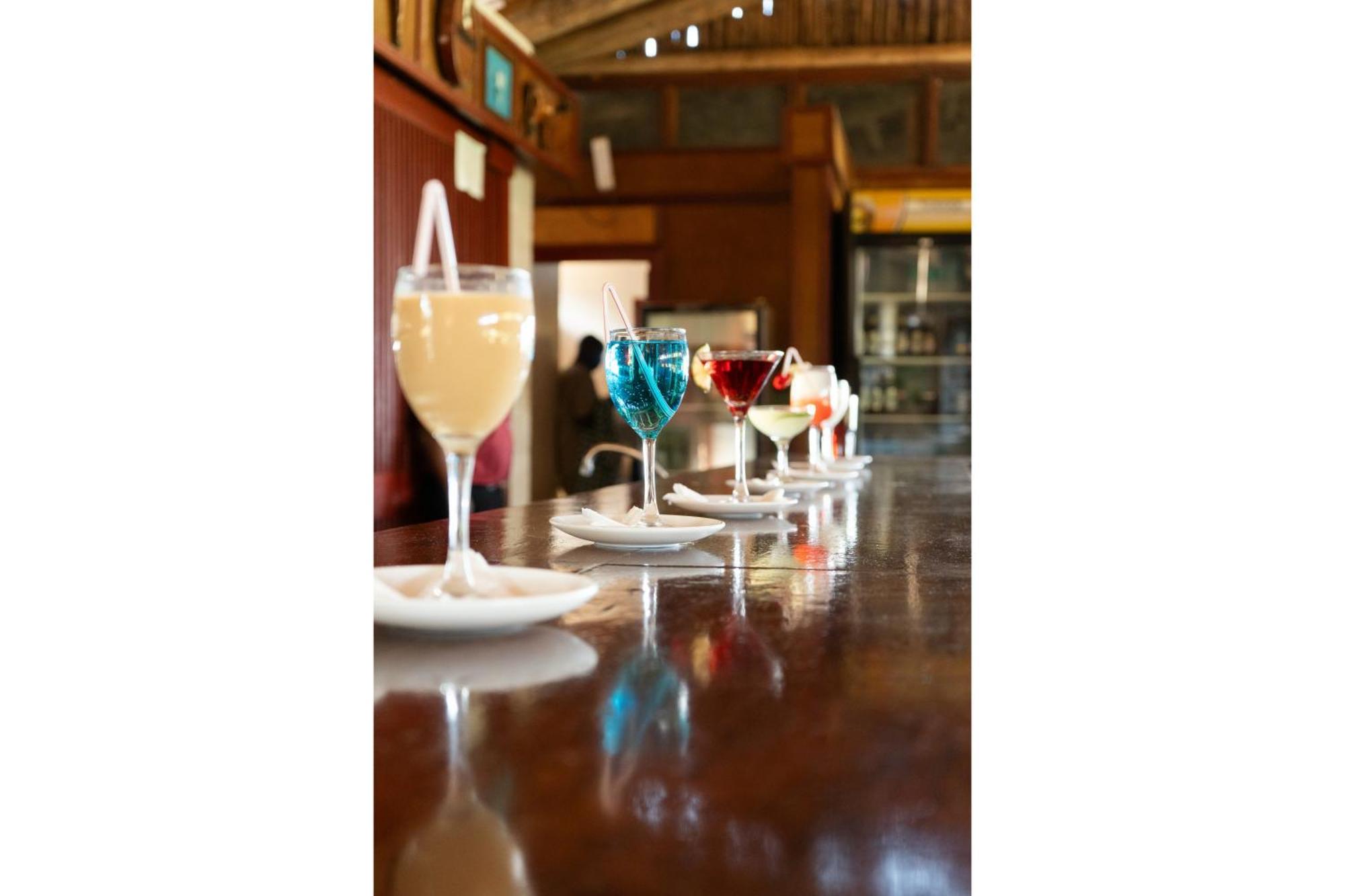 Voi Safari Lodge エクステリア 写真